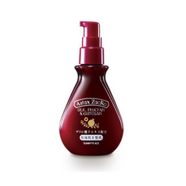 アスタキザクロー スキントリートメント プレミアム60ml