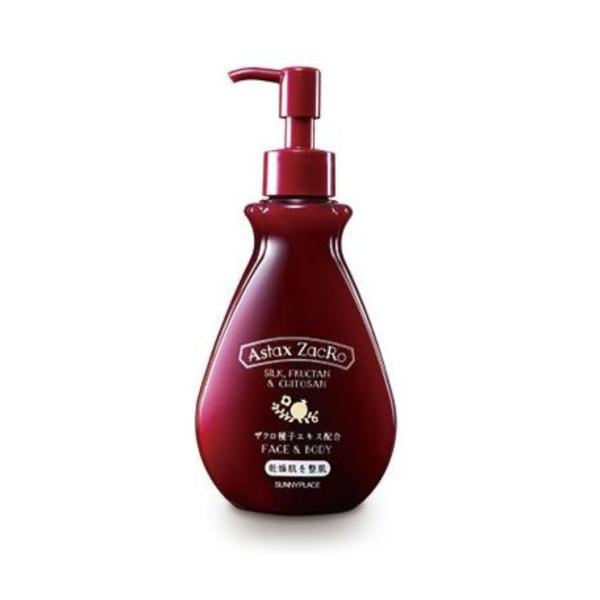 アスタキザクロー スキントリートメント プレミアム170ml