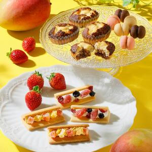 お中元 2026 お菓子 ギフト スイーツ プ...の詳細画像5