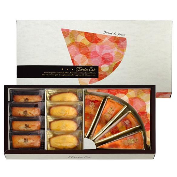 【旧】タルト・エスト・アソート