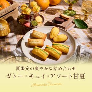 お中元 2026 お菓子 ギフト スイーツ プ...の詳細画像2