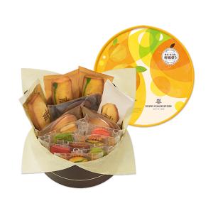お中元 2026 お菓子 ギフト スイーツ プ...の詳細画像5