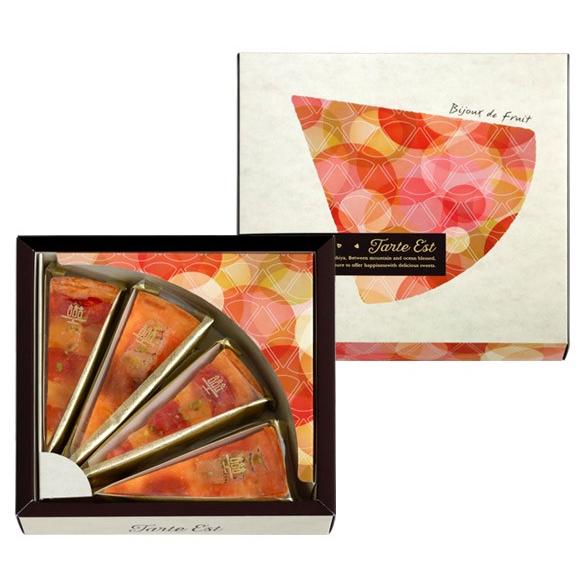 【旧】タルト・エスト　4コ入り