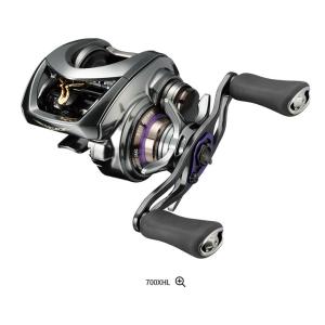 DAIWA（ダイワ） 25 スティーズリミテッド CT SV TW 70XHL 左ハンドル