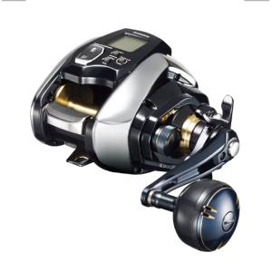 シマノ（SHIMANO） 電動リール フォースマスター 6000 20年モデル 電動