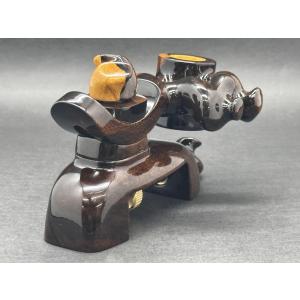 YARIE（ヤリエ） シェーラザート KR ブラックエディション SZ-632XUL