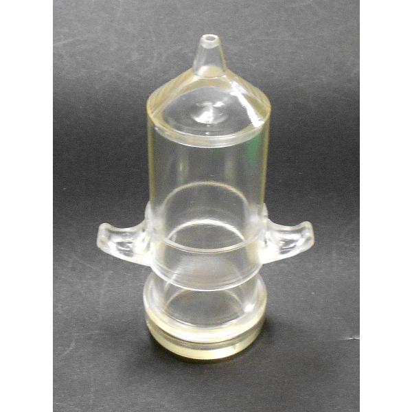 マルエム ポンプおすだけ(クリヤタイプ)