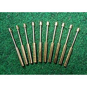 （特価）ゴールド バランスシンカ-1.5ｇ(10本)