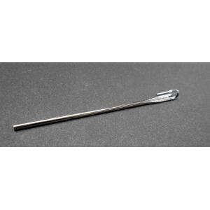 マルエム 手造り用 針ハズシ (シルバー)