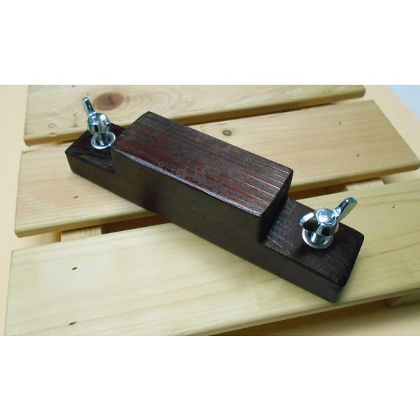 マルエム ニュースノコ用受け木２型