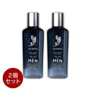 ハーブ健康本舗 ホルモ プレミアムヘアグロウエッセンス 80ml 約1ヶ月