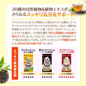 【公式ショップ】モリモリスリム プレミアム ハ...の詳細画像4