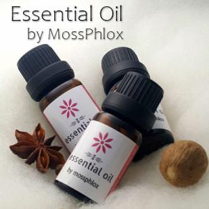 シダーウッド 10mL アトラスシダー モスフロックス アロマテラピー エッセンシャルオイル 精油 ...