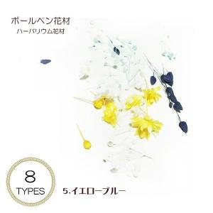 ハーバリウム ボールペン 花材 1セット入り ...の詳細画像4