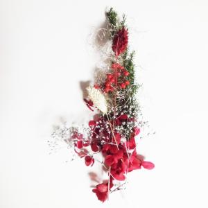 ハーバリウム クリスマス 花材 お得な2色セッ...の詳細画像4