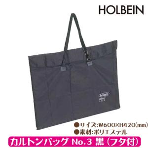 ORION ポートフォリオ B3判用 M 【 絵画 作品 収納 バッグ ケース