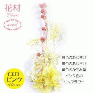 ハーバリウム 花材 フィビキアセット・ ポアプ...の詳細画像3