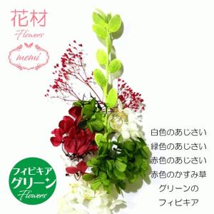 ハーバリウム 花材 フィビキアセット・ ポアプ...の詳細画像4