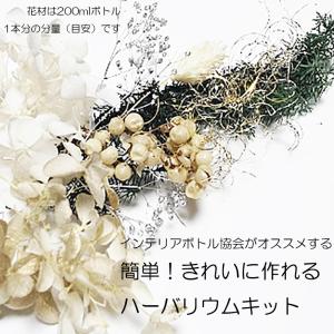ハーバリウム 花材 セット キット 送料無料 ...の詳細画像3