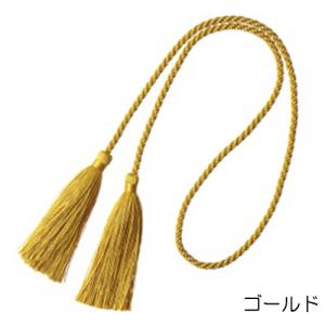 ダブルタッセルS 選べる11色 3本入り プリ...の詳細画像3