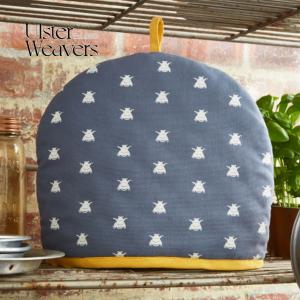 ティーコージー  Bees ビーズ はち アルスター ウィーバーズ Ulster Weavers  ティーコジー ティーポットカバー