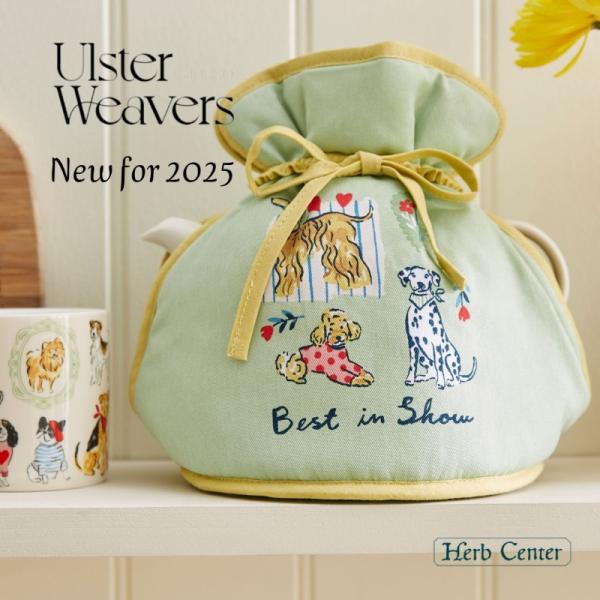 ULSTERWEAVERS マフティーコージー Best In Show ベスト イン ショー 最優...