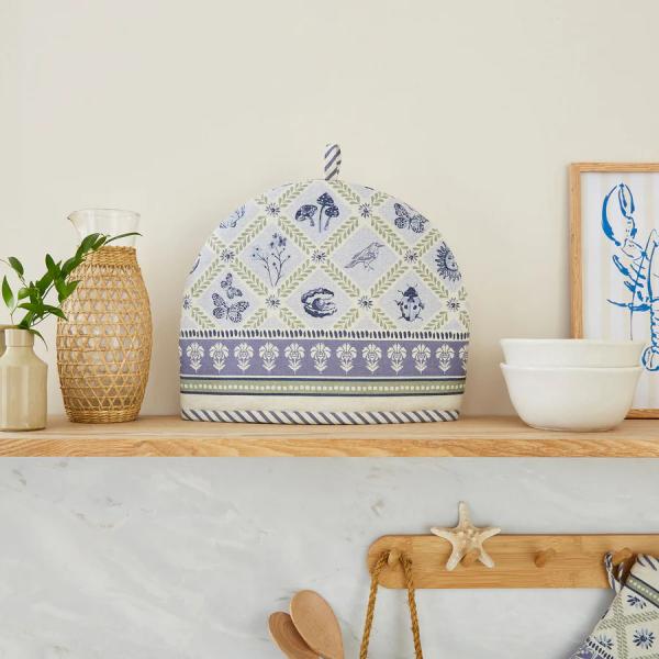 Ulster Weavers アルスターウィーバーズ  ティーコージー Coastal Treasu...