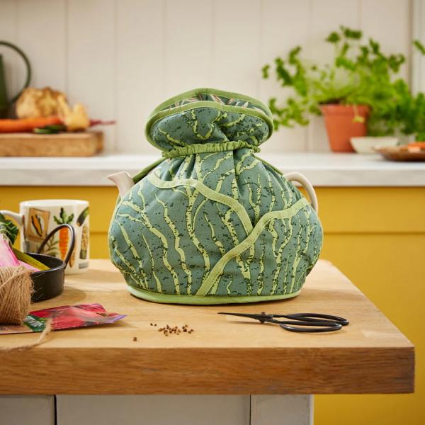 Ulster Weavers アルスター ウィーバーズ マフティーコージー タイム トゥ グロウ T...