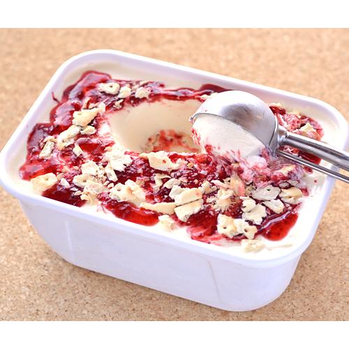 1.8L アイスクリーム ・ 1個 業務用 大容量