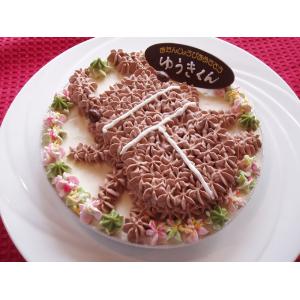 キャラクターアイスケーキ クワガタver ６号 Charab 08 ハーブカントリー 通販 Yahoo ショッピング