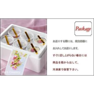 母の日 限定 小さな アイス ケーキ ６個 セット スイーツ 母の日ギフト Archangelbrow Com