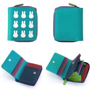 財布 二つ折り mywalit miffy ミ...の詳細画像2