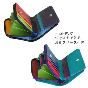 財布 二つ折り mywalit miffy ミ...の詳細画像3
