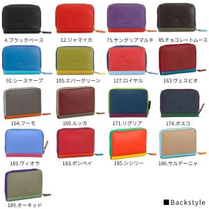 カードケース mywalit マイワリット カ...の詳細画像2
