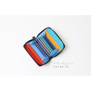 カードケース mywalit マイワリット カ...の詳細画像3