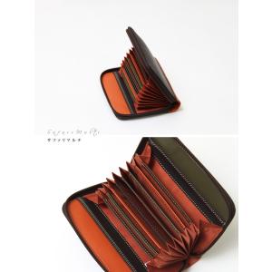 カードケース mywalit マイワリット カ...の詳細画像5