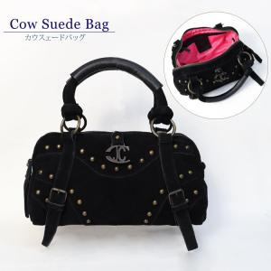 高級感溢れるオーストリッチ バッグ イタリー製 ハンドバッグ