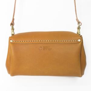 ポーチ お財布ポシェット 長財布 レザー ショ...の詳細画像3