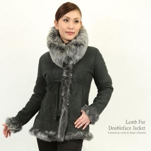 Loro Piana（ロロピアーナ） ムートンジャケット Bランク. : 質屋さの