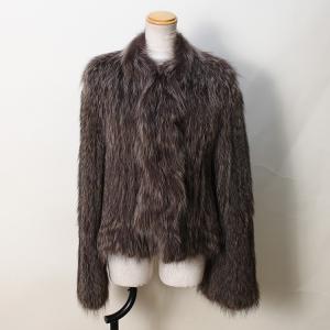 sankyo shokai（三京商会） ミンクネックウォーマー スヌード