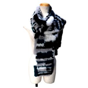 Dior ミッツァ クリスチャンディオール スカーフ トロッター柄 Christian Dior クリスチャン・ディオール スカーフ ミッツァ