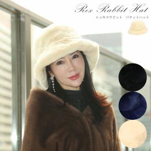 sankyo shokai（三京商会） 毛皮/ミンク 帽子 : sankyo shokai-三京