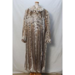 ファーコートSAGA デミバフ ミンク ファー ベスト ジレ (mb2925