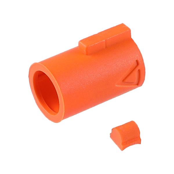 4UAD(QUAD/クアッド)4UANTUM フリクション Pro ホップパッキン GBB ガスガン...