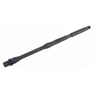 Zparts M4A1 14.5inchアルミアウターバレルセット (東京マルイ M4 MWS