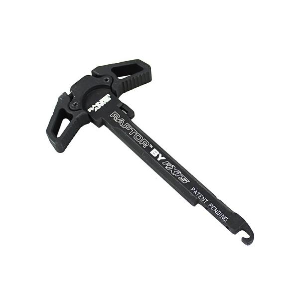 5KU AXTS Raptor RainierArmsタイプ アンビチャージングハンドル 電動M4/...