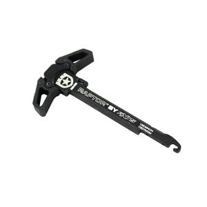 5KU AXTS Raptor DMG タイプ アンビチャージングハンドル 電動M4/M16用 【 ...