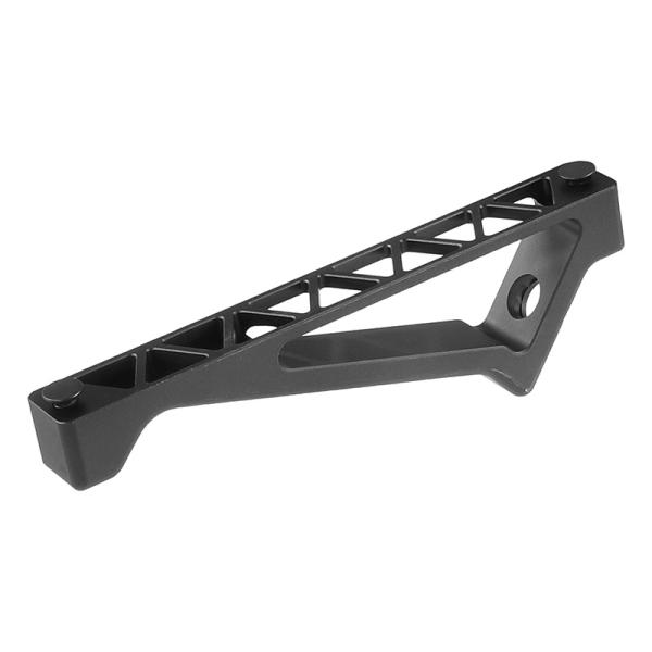 5KU Keymod キーモッド K20 アングルグリップ アングルフォアグリップ フォアグリップ ...