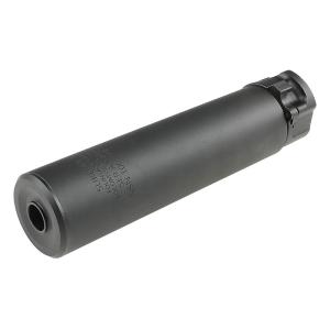 Airsoft Artisan SFタイプ SOCOM556-RCサプレッサー/4-Prongフラッシュ