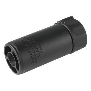 VegaForceCompany VFC M40A5 QD サイレンサー BK [VF9-SS-M40